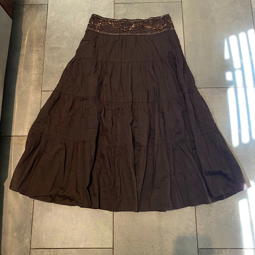 Old navy gem skirt